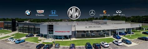 Motor werks of barrington - Conveniently located at 1475 S. Barrington Rd in Barrington, IL, we are just minutes away from Chicago, Barrington, and Palatine. Whether you’re in search of a new BMW or …
